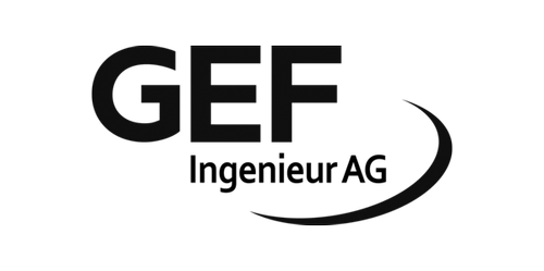 GEF Ingenieur AG GEF Ingenieur AG